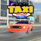 Taxi Driver Las Vegas