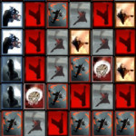 Play Tiles Of The Unexpected now!