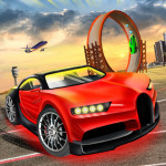 Play Top Speed Racing 3D now!