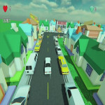 Play Toy Car Parking Game now!