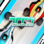 Play TrackMania Blitz now!