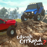 Play Ultimate Offroad Cars 2 now!