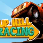 Up Hill Racing