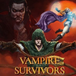 Play Vampire Survivors now!