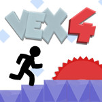 Play Vex 4 now!