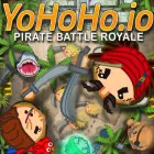 Yohoho.io