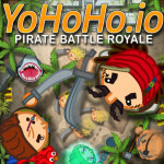 Play Yohoho.io now!