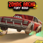 Play Zombie Arena 2 Fury Road now!