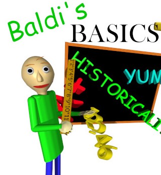 Baldi's Basics