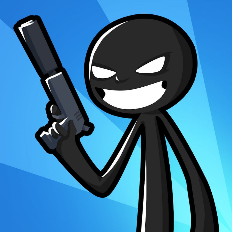 Stickman