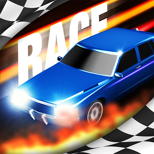 Play Mega Water Surface Car Racing Game 3D