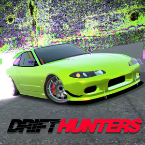 Drift Hunters 2 - Play It Now At !