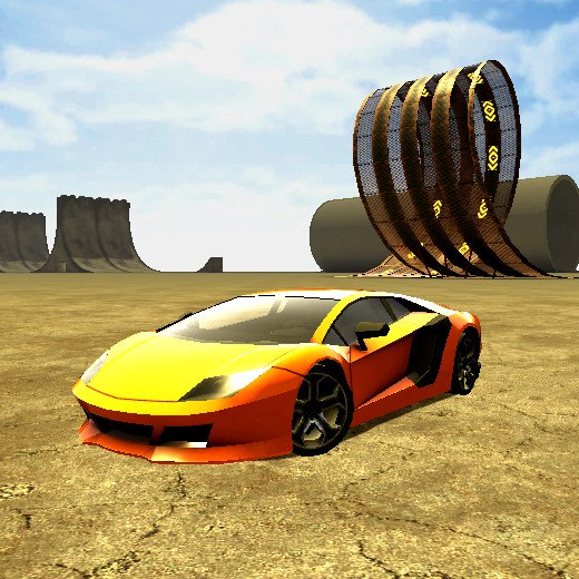 Madalin Stunt Cars 2 - Racing games 