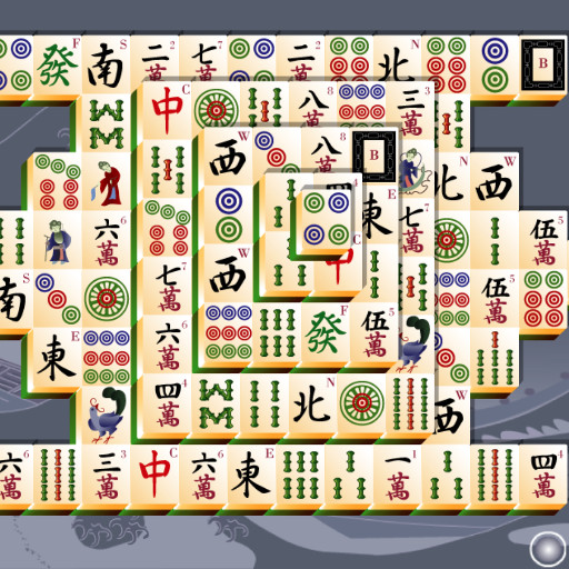 Mahjong Titans: Jogue Mahjong Titans gratuitamente