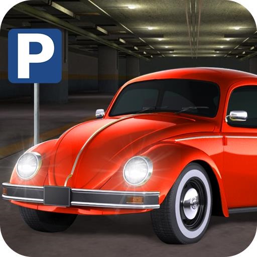 PARKING MANIA jogo online gratuito em