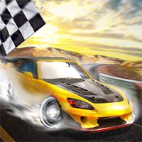 Speed Racing Pro 2