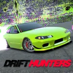 Play Drift Hunters now!