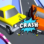Don't Crash